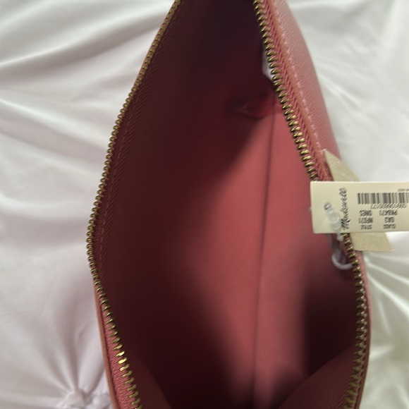 Madewell The Sydney Clutch - Women's Clutch - Picture 5 of 5